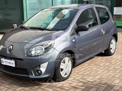Renault Twingo RENAULT Twingo 1.2 16V LEV SkyLight Grigio usata Manerba del Garda