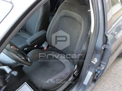 Fiat Punto FIAT Punto 1.3 MJT II S&S 95 CV 5 porte Lounge Grigio usata Reggio nell'Emilia