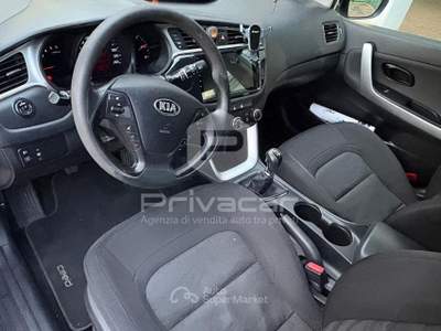 Kia Cee'd KIA cee'd 1.6 CRDi 110 CV SW Active Bianco usata Manerba del Garda