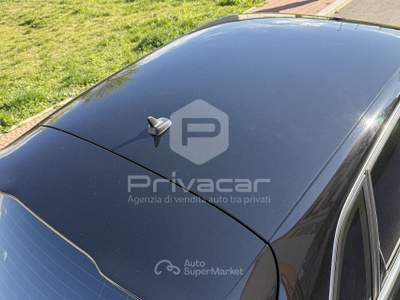 Audi A3 AUDI A3 SPB 35 TDI S tronic Business Nero usata Cuneo