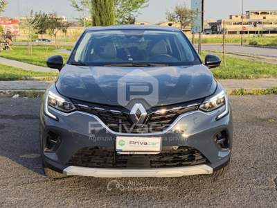 Renault Captur RENAULT Captur Full Hybrid E-Tech 145 CV Techno Grigio usata Aprilia