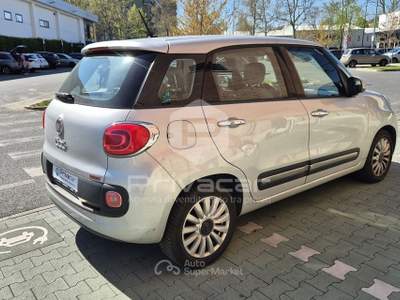 Fiat 500L FIAT 500L 1.3 Multijet 85 CV Business Grigio usata Torino