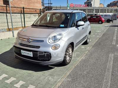 Fiat 500L FIAT 500L 1.3 Multijet 85 CV Business Grigio usata Torino Fiat 500L FIAT 500L 1.3 Multijet 85 CV Business Grigio usata Torino