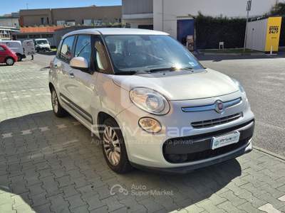 Fiat 500L FIAT 500L 1.3 Multijet 85 CV Business Grigio usata Torino