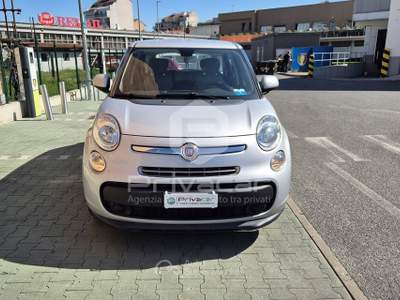 Fiat 500L FIAT 500L 1.3 Multijet 85 CV Business Grigio usata Torino