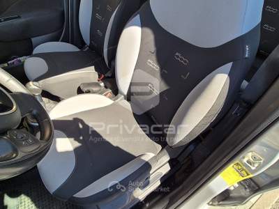 Fiat 500L FIAT 500L 1.3 Multijet 85 CV Business Grigio usata Torino