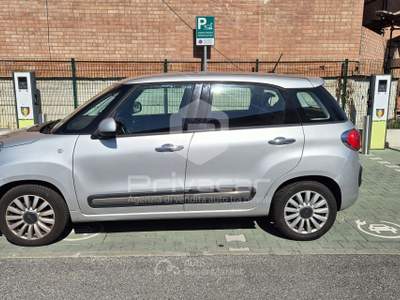 Fiat 500L FIAT 500L 1.3 Multijet 85 CV Business Grigio usata Torino