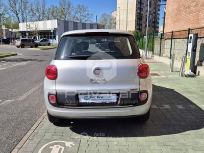 Fiat 500L FIAT 500L 1.3 Multijet 85 CV Business Grigio usata Torino