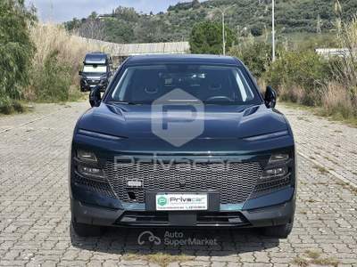 Sportequipe 6 SPORTEQUIPE Sportequipe 6 1.5 Turbo CVT GPL Verde usata CATANZARO