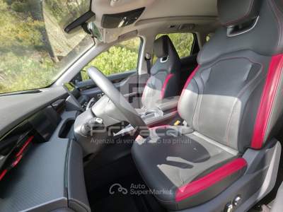 Sportequipe 6 SPORTEQUIPE Sportequipe 6 1.5 Turbo CVT GPL Verde usata CATANZARO