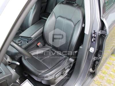 Alfa Romeo Stelvio ALFA ROMEO Stelvio 2.2 Turbodiesel 210 CV AT8 Q4 Business Grigio usata Reggio nell'Emilia