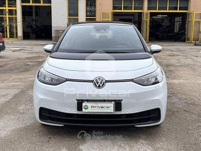 Volkswagen ID.3 VOLKSWAGEN ID.3 Life Bianco usata Montesilvano