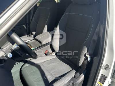 Land Rover Range Rover Evoque LAND ROVER Range Rover Evoque 2.0D I4 180 CV AWD Auto R-Dynamic SE Bianco usata Abano Terme