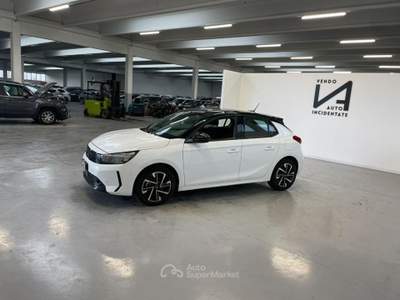 Opel Corsa 1.2 100CV Bianco usata Megliadino San Vitale