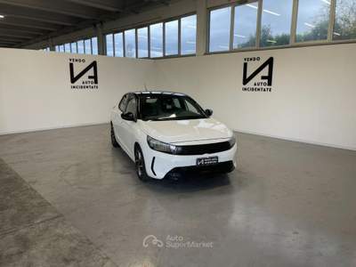 Opel Corsa 1.2 100CV Bianco usata Megliadino San Vitale