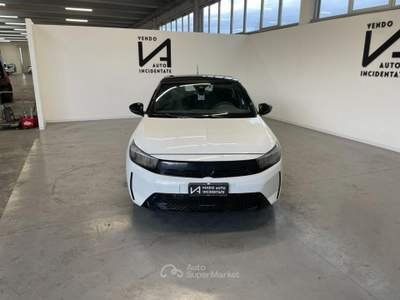 Opel Corsa 1.2 100CV Bianco usata Megliadino San Vitale