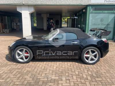 Opel GT OPEL GT 2.0 Turbo 16V Nero usata Manerba del Garda