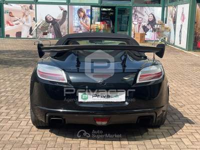 Opel GT OPEL GT 2.0 Turbo 16V Nero usata Manerba del Garda