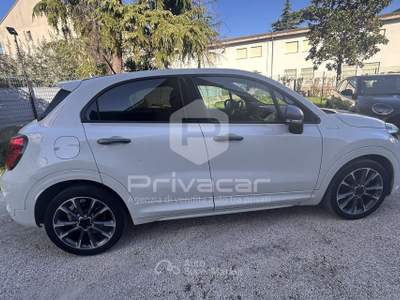 Fiat 500X FIAT 500X 1.0 T3 120 CV Sport Bianco usata Montesilvano