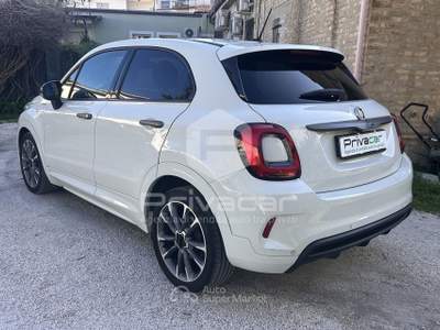 Fiat 500X FIAT 500X 1.0 T3 120 CV Sport Bianco usata Montesilvano