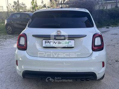 Fiat 500X FIAT 500X 1.0 T3 120 CV Sport Bianco usata Montesilvano