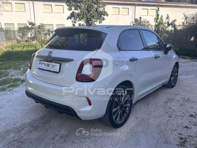Fiat 500X FIAT 500X 1.0 T3 120 CV Sport Bianco usata Montesilvano