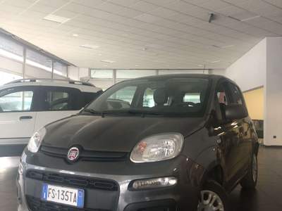 Fiat Panda Panda III 2016 1.2 Pop s Grigio usata Bolzano