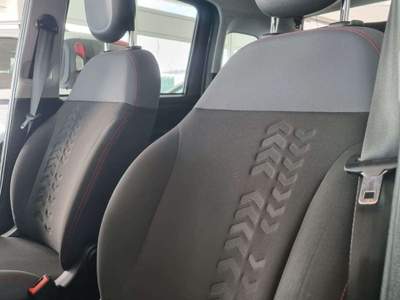 Fiat Panda Panda III 2016 1.2 Pop s Grigio usata Bolzano