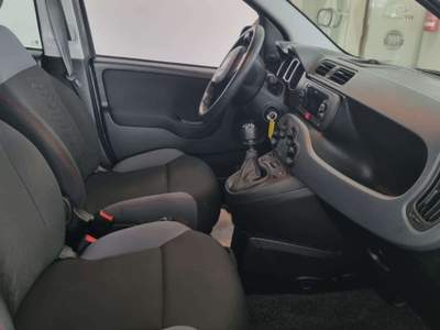Fiat Panda Panda III 2016 1.2 Pop s Grigio usata Bolzano