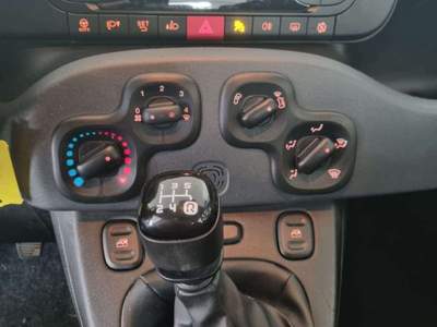Fiat Panda Panda III 2016 1.2 Pop s Grigio usata Bolzano