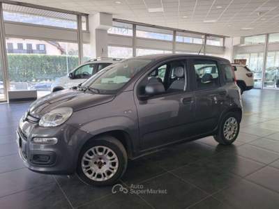 Fiat Panda Panda III 2016 1.2 Pop s Grigio usata Bolzano