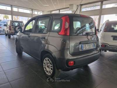 Fiat Panda Panda III 2016 1.2 Pop s Grigio usata Bolzano