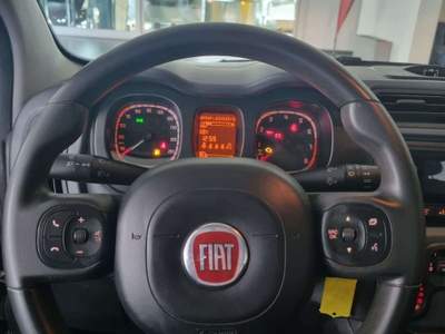 Fiat Panda Panda III 2016 1.2 Pop s Grigio usata Bolzano