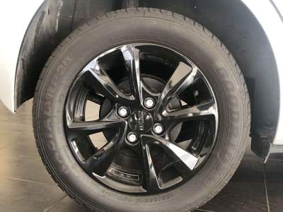 Toyota Aygo Aygo 5p 1.0 x-wave tss Grigio usata Bolzano