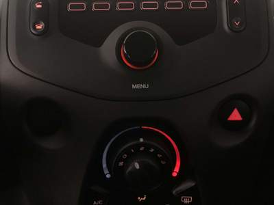 Toyota Aygo Aygo 5p 1.0 x-wave tss Grigio usata Bolzano