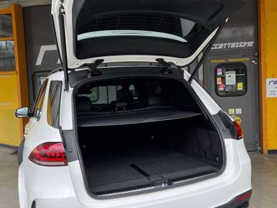 Mercedes-Benz GLE d - 245CV- Premium- 4Matic - Auto - Tetto apribile Bianco usata Bolzano