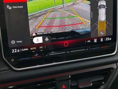 Volkswagen Tiguan 1.5 etsi Life 150cv dsg usata Goito