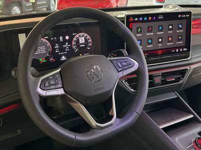 Volkswagen Tiguan 1.5 etsi Life 150cv dsg usata Goito