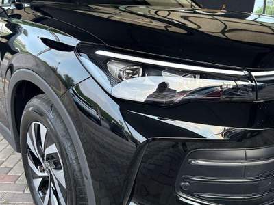 Volkswagen Tiguan 1.5 etsi Life 150cv dsg usata Goito