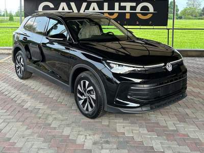 Volkswagen Tiguan 1.5 etsi Life 150cv dsg usata Goito