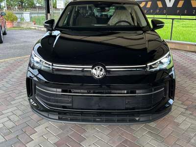 Volkswagen Tiguan 1.5 etsi Life 150cv dsg usata Goito