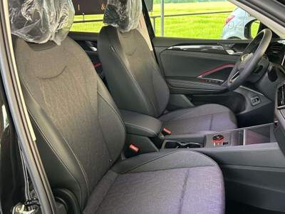 Volkswagen Tiguan 1.5 etsi Life 150cv dsg usata Goito