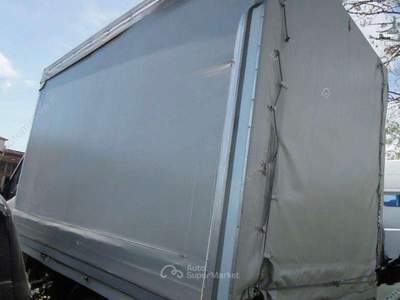 Ford Transit 2.0Ibrido 130cv CENTINATO  ANNO 2024 KM 45.000 Bianco usata Salerno