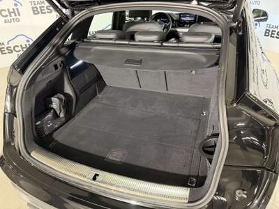 Audi Q5 Sportback 40 tdi quattro 204cv S-line Plus s-tronic Nero usata Lonato del Garda