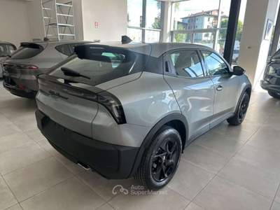 Alfa Romeo Junior 1.2 145 CV Hybrid eDCT6 Grigio usata Scandiano