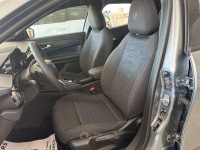 Alfa Romeo Junior 1.2 145 CV Hybrid eDCT6 Grigio usata Scandiano