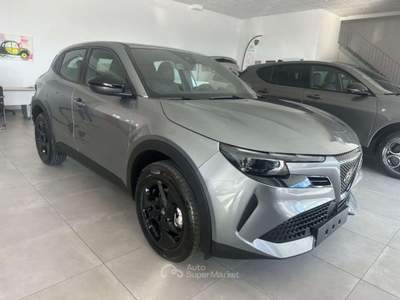 Alfa Romeo Junior 1.2 145 CV Hybrid eDCT6 Grigio usata Scandiano