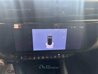 Alfa Romeo Junior 1.2 145 CV Hybrid eDCT6 Grigio usata Scandiano