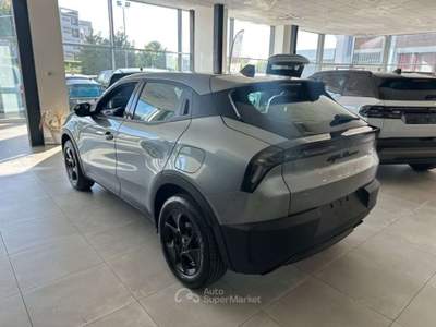 Alfa Romeo Junior 1.2 145 CV Hybrid eDCT6 Grigio usata Scandiano