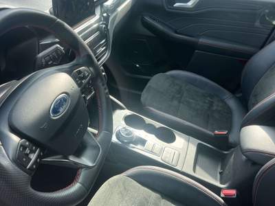 Ford Kuga 2.5 phev ST-Line X 2wd 225cv cvt usata CARRARA